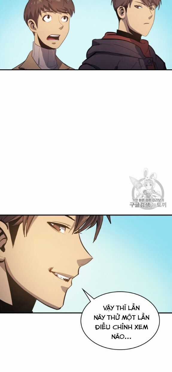 Bậc Thầy Trở Về - Chapter 5 - Trang 17