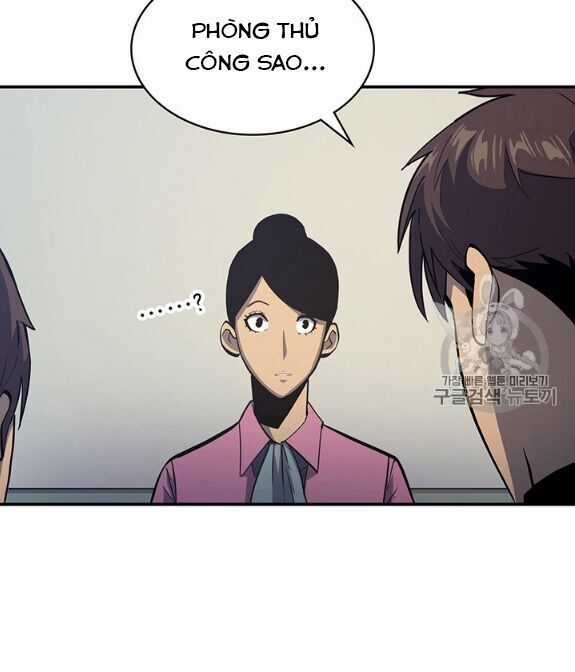 Bậc Thầy Trở Về - Chapter 5 - Trang 22