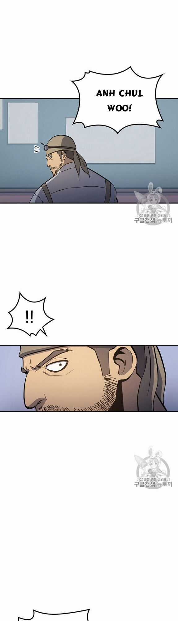 Bậc Thầy Trở Về - Chapter 5 - Trang 28