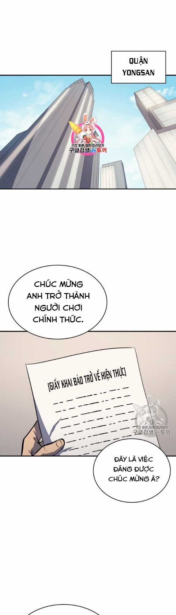 Bậc Thầy Trở Về - Chapter 5 - Trang 4