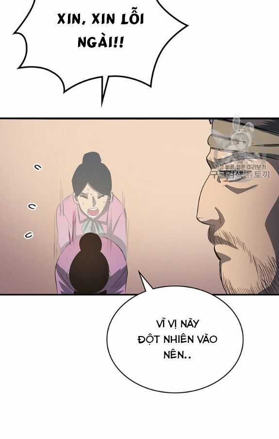 Bậc Thầy Trở Về - Chapter 5 - Trang 31