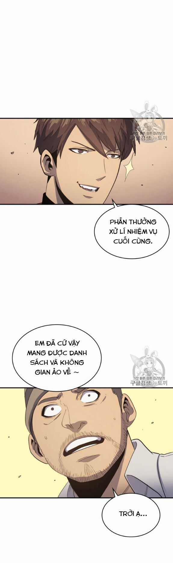 Bậc Thầy Trở Về - Chapter 5 - Trang 36