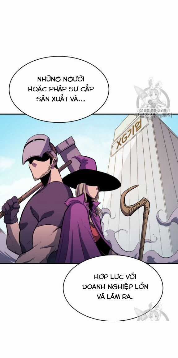 Bậc Thầy Trở Về - Chapter 5 - Trang 8