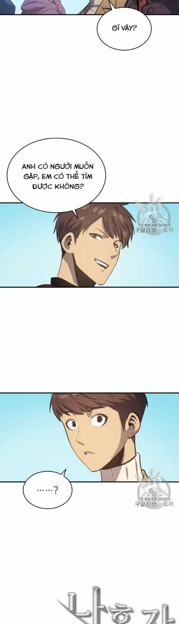 Bậc Thầy Trở Về - Chapter 5 - Trang 10