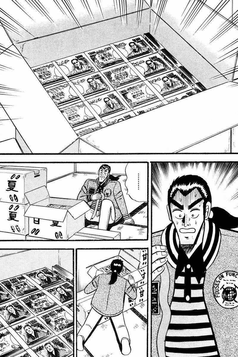 Bạc Và Vàng - Chapter 1 - Trang 20