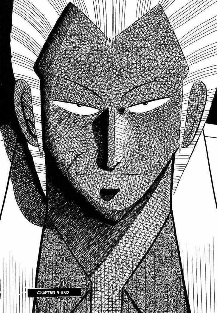 Bạc Và Vàng - Chapter 3 - Trang 23