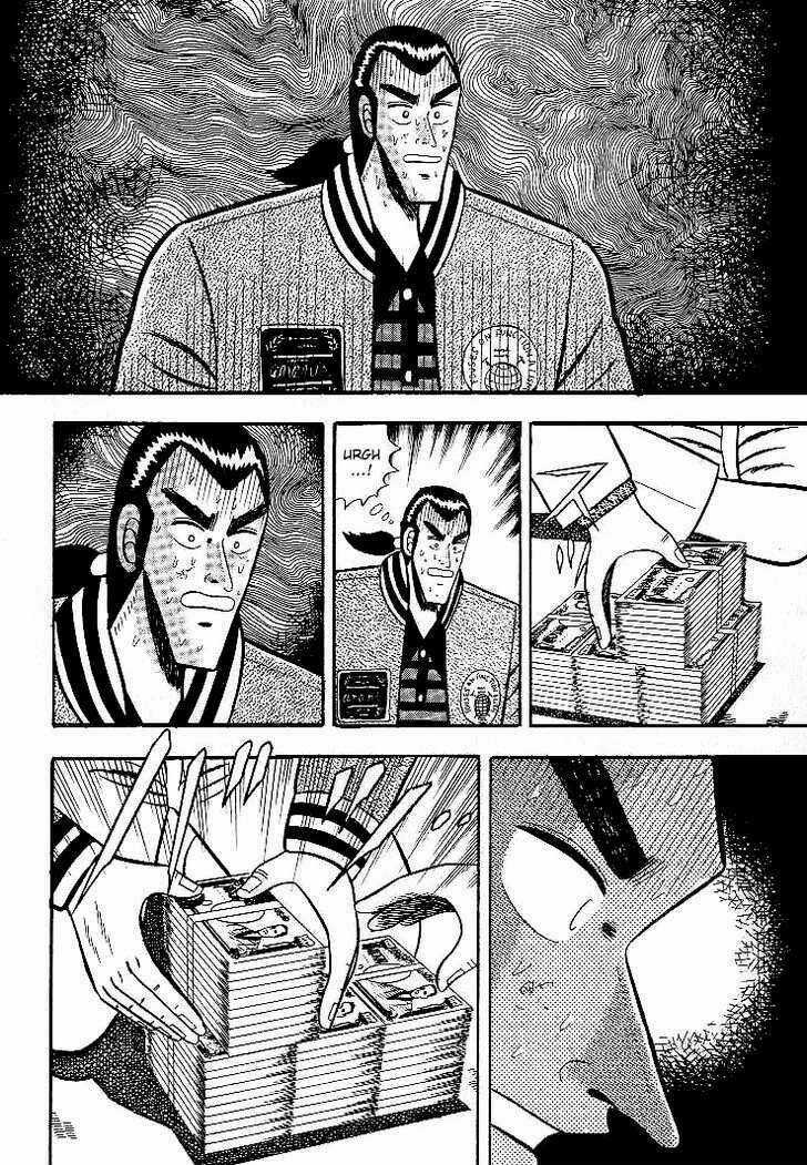 Bạc Và Vàng - Chapter 4 - Trang 19