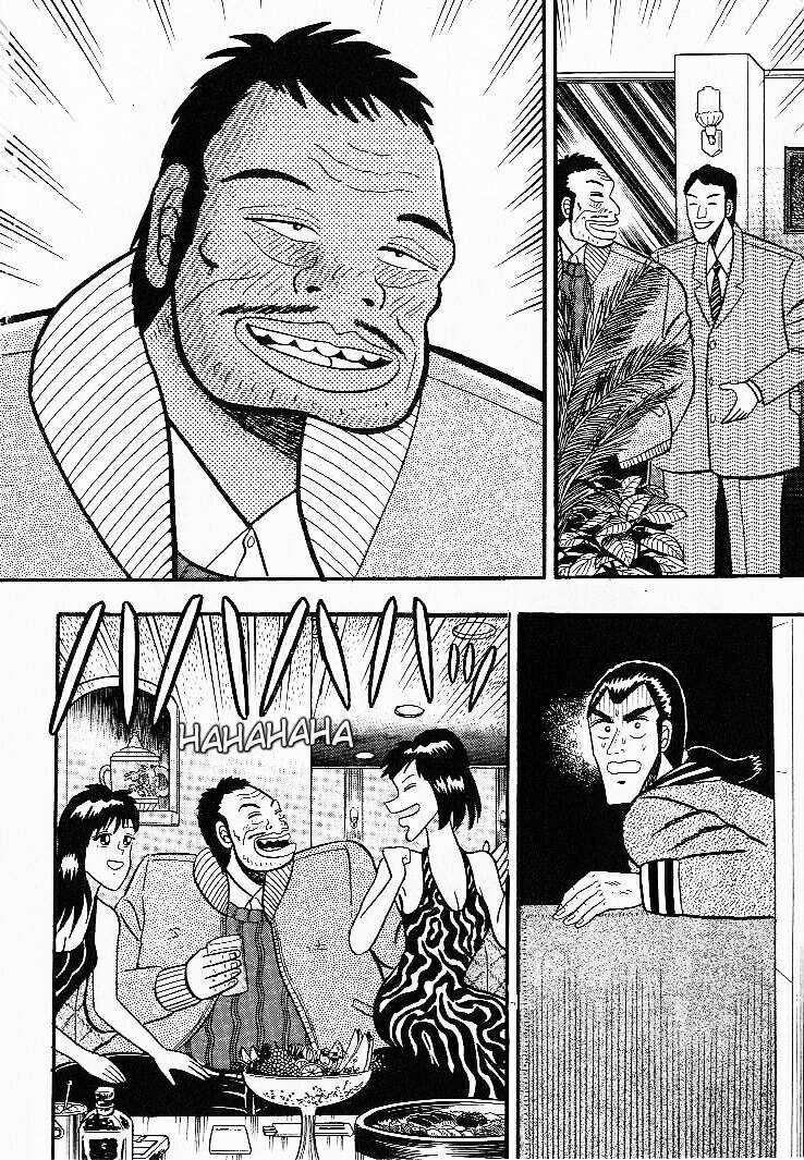 Bạc Và Vàng - Chapter 6 - Trang 19