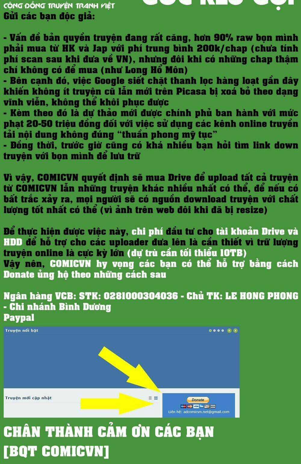 Bác Vật Chí - Chapter 1 - Trang 13