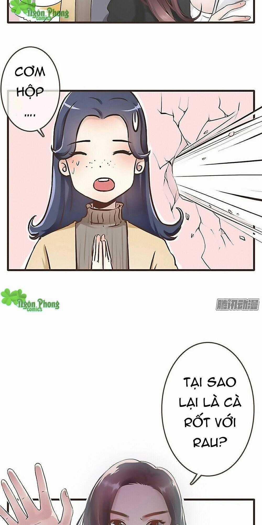 Bách Biến Thiên Ái - Chapter 1 - Trang 2