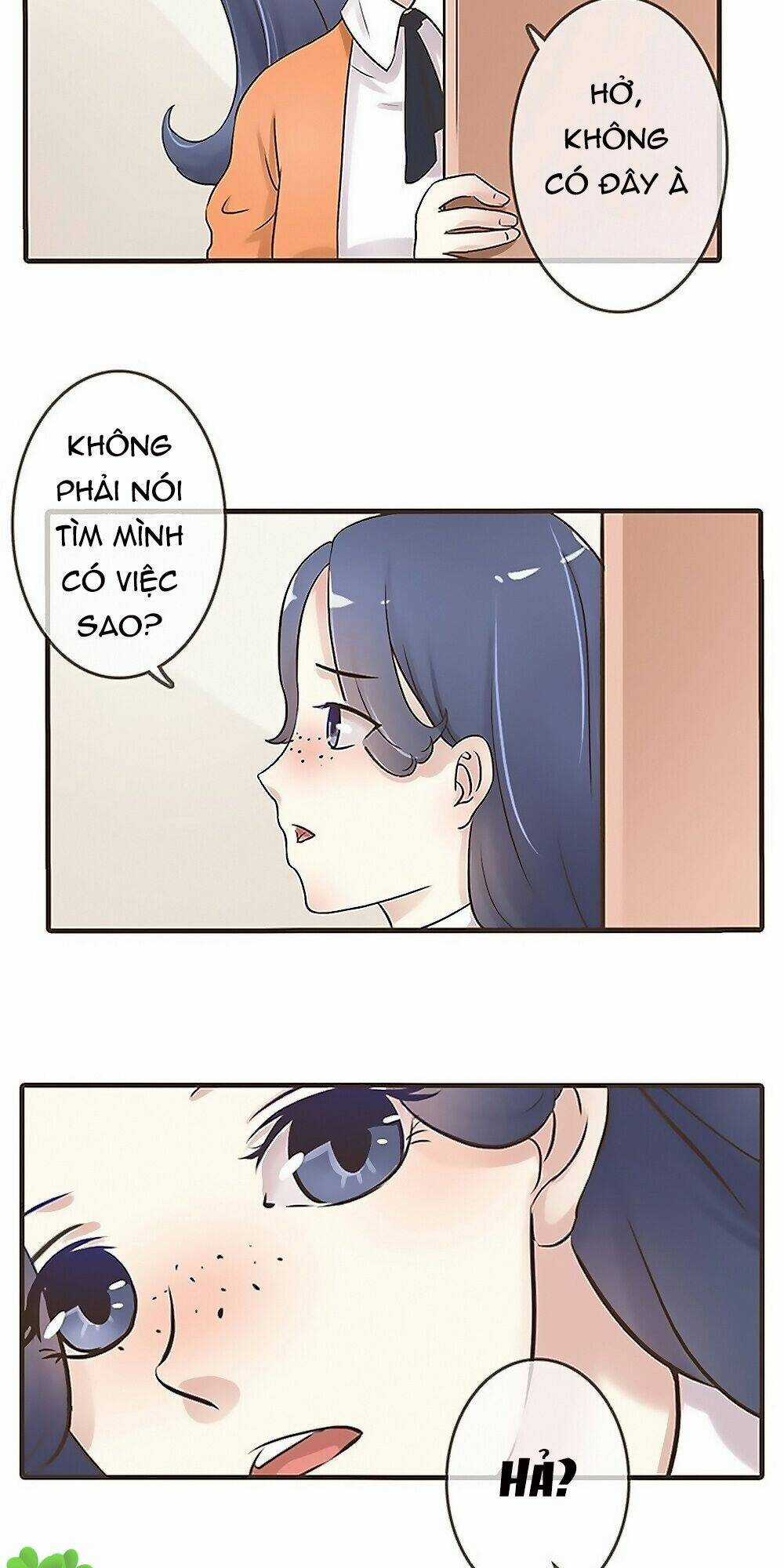 Bách Biến Thiên Ái - Chapter 1 - Trang 11