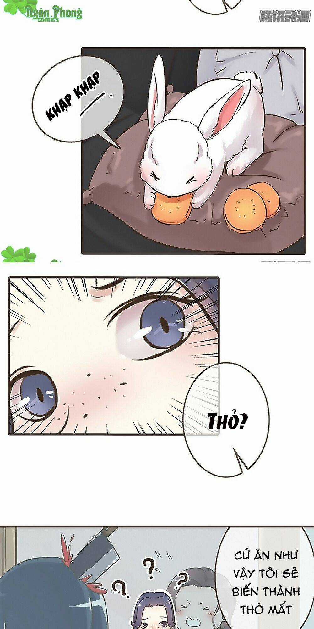 Bách Biến Thiên Ái - Chapter 1 - Trang 12