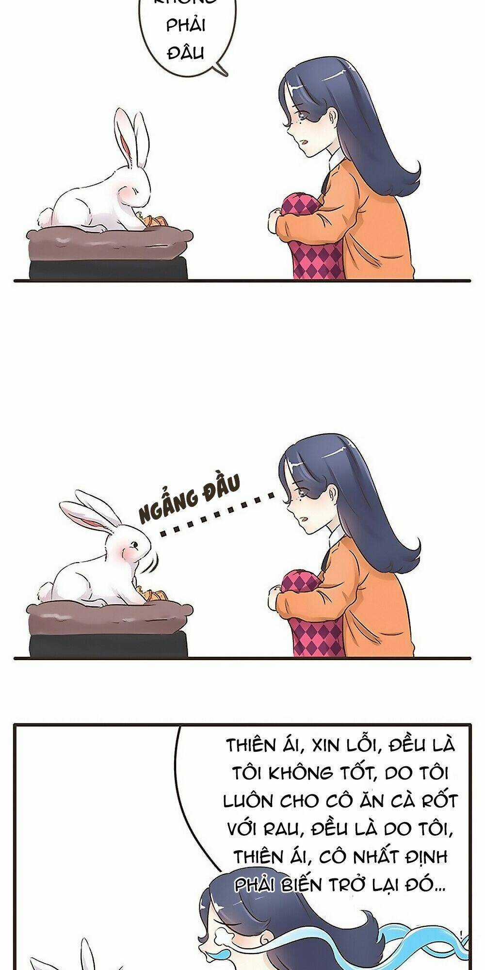 Bách Biến Thiên Ái - Chapter 1 - Trang 14