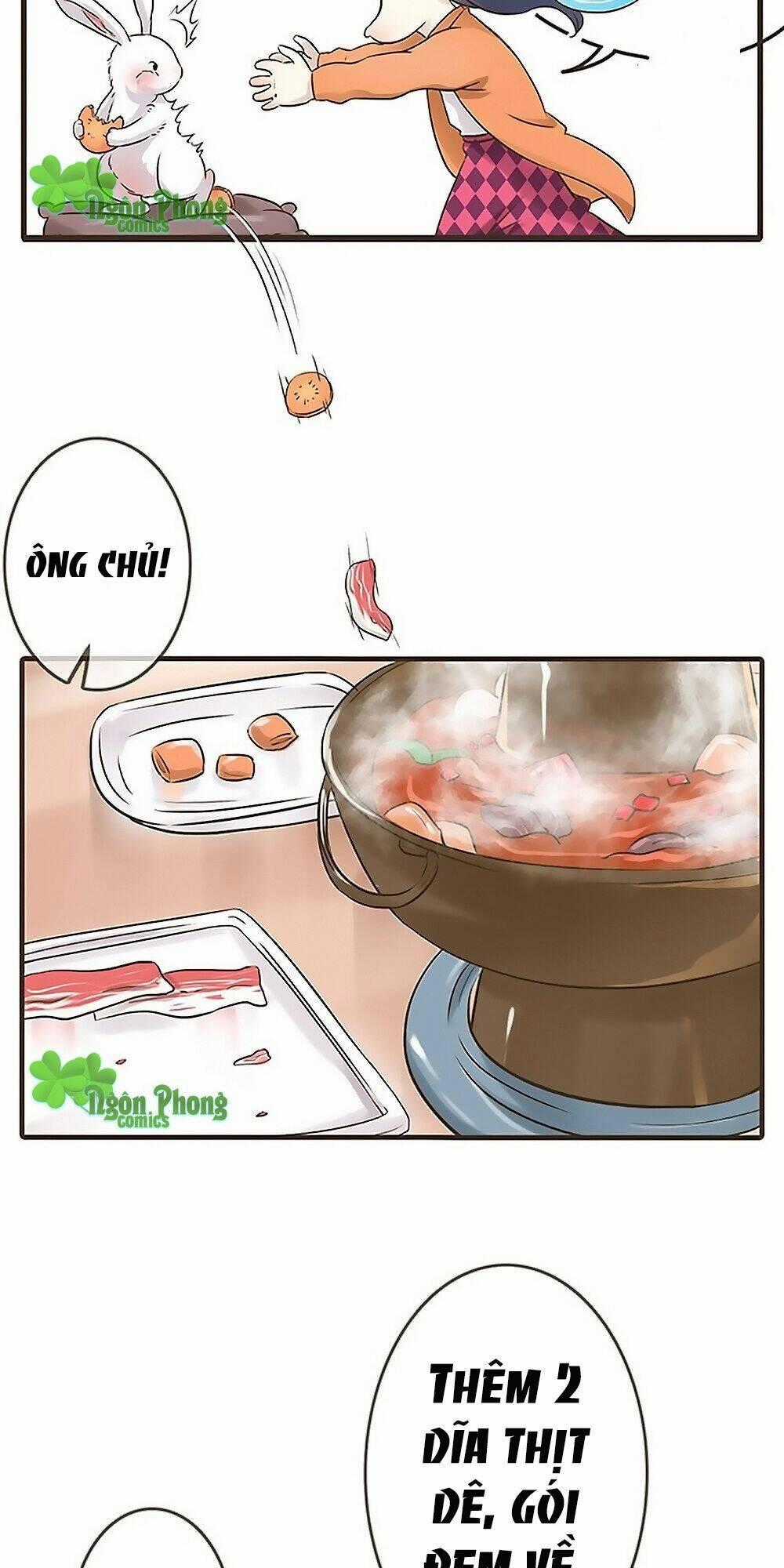 Bách Biến Thiên Ái - Chapter 1 - Trang 15