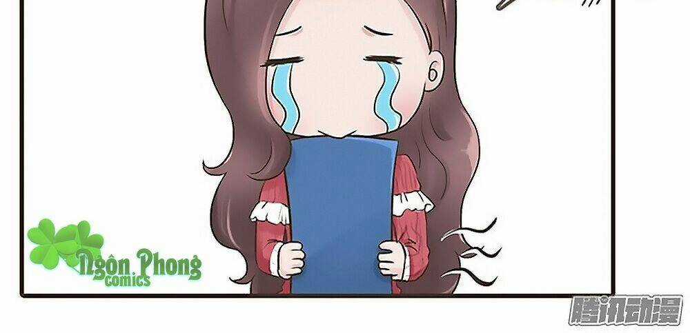 Bách Biến Thiên Ái - Chapter 1 - Trang 8