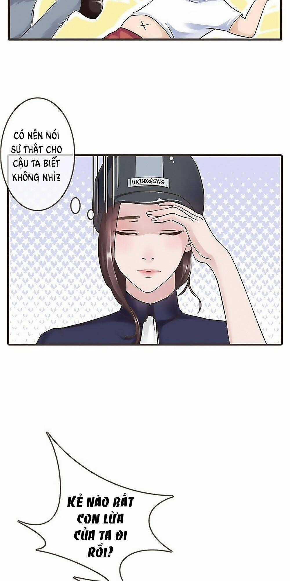 Bách Biến Thiên Ái - Chapter 2 - Trang 12