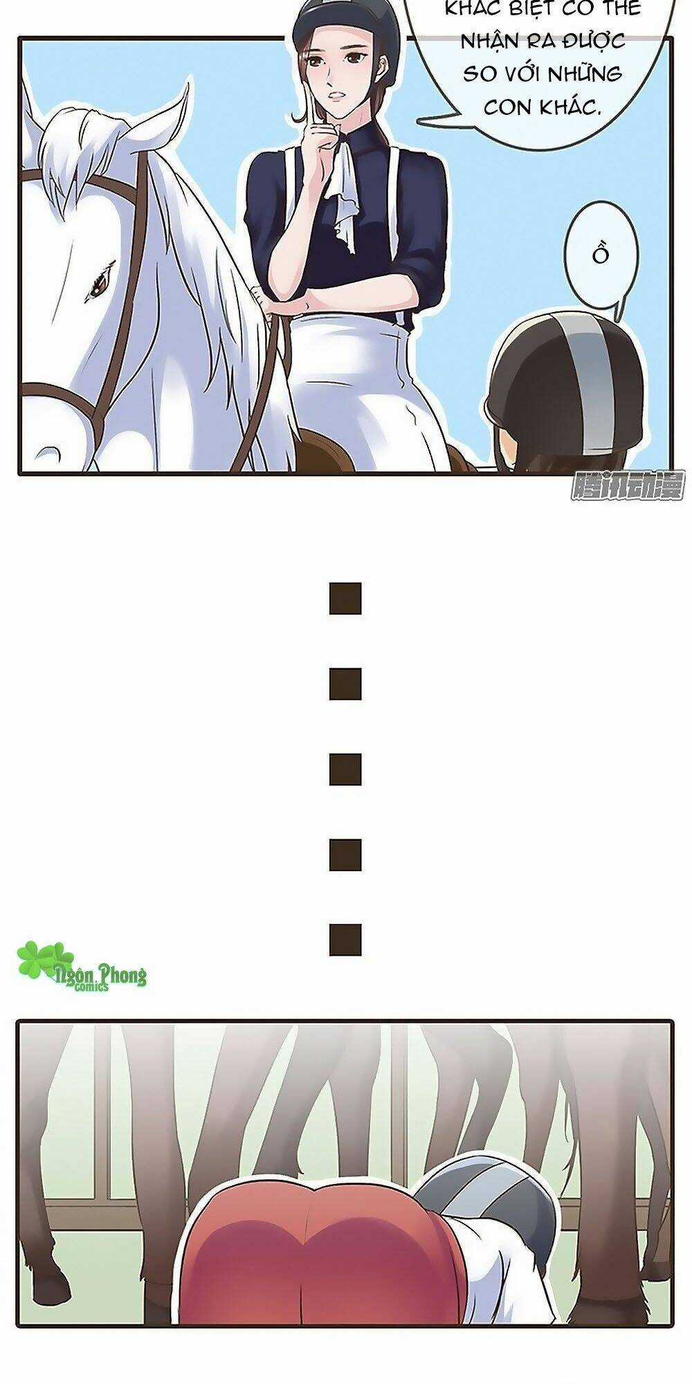 Bách Biến Thiên Ái - Chapter 2 - Trang 4