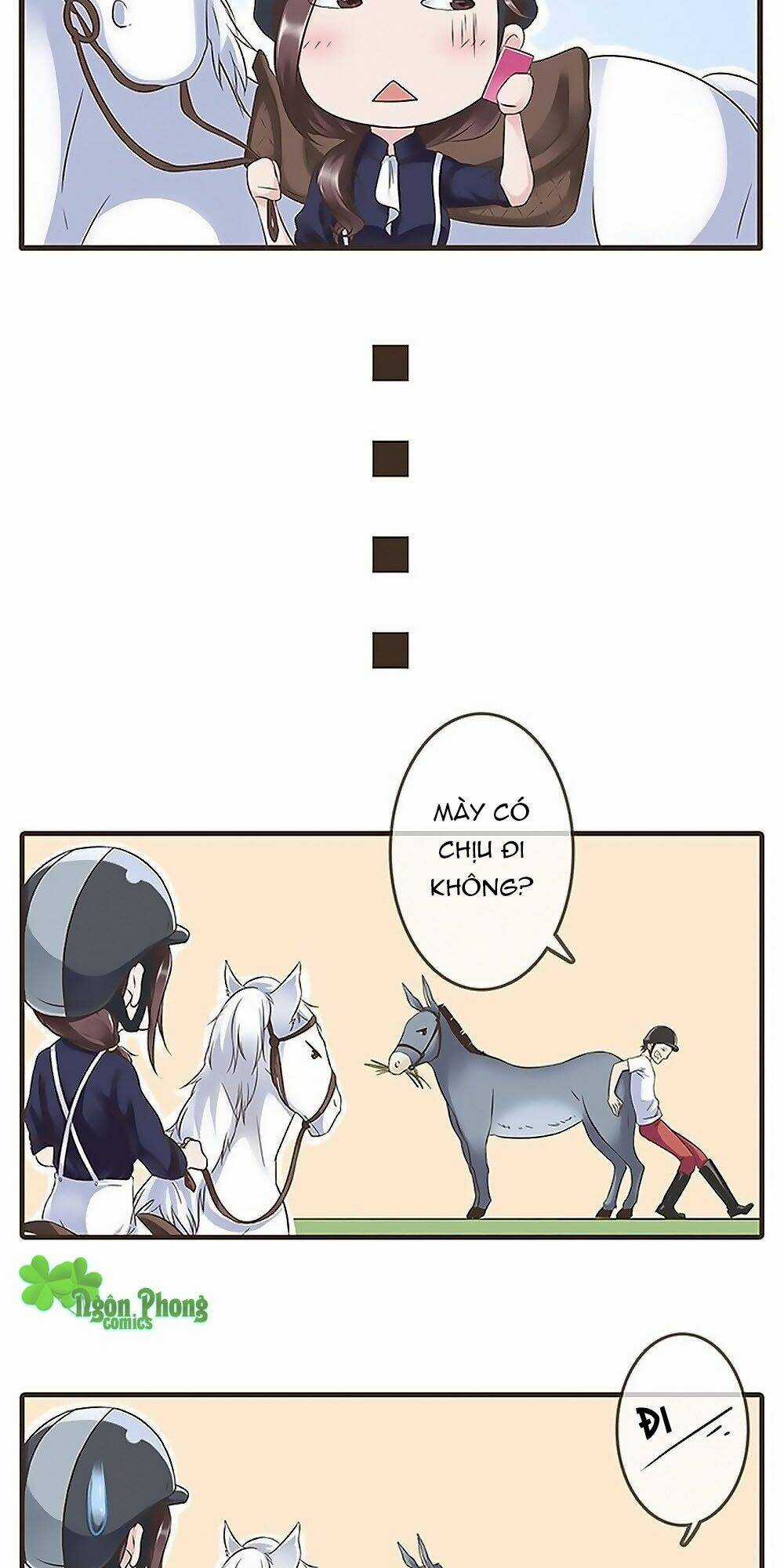 Bách Biến Thiên Ái - Chapter 2 - Trang 10