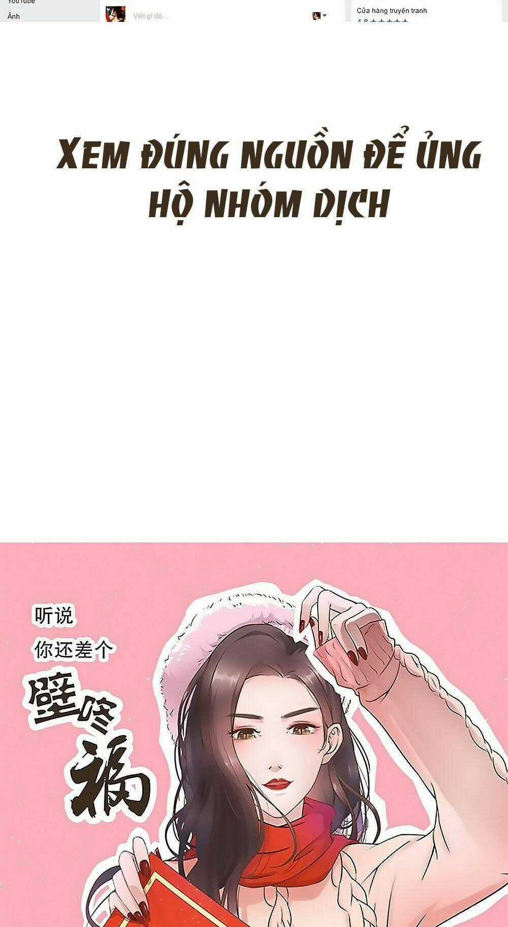 Bách Biến Thiên Ái - Chapter 3 - Trang 13