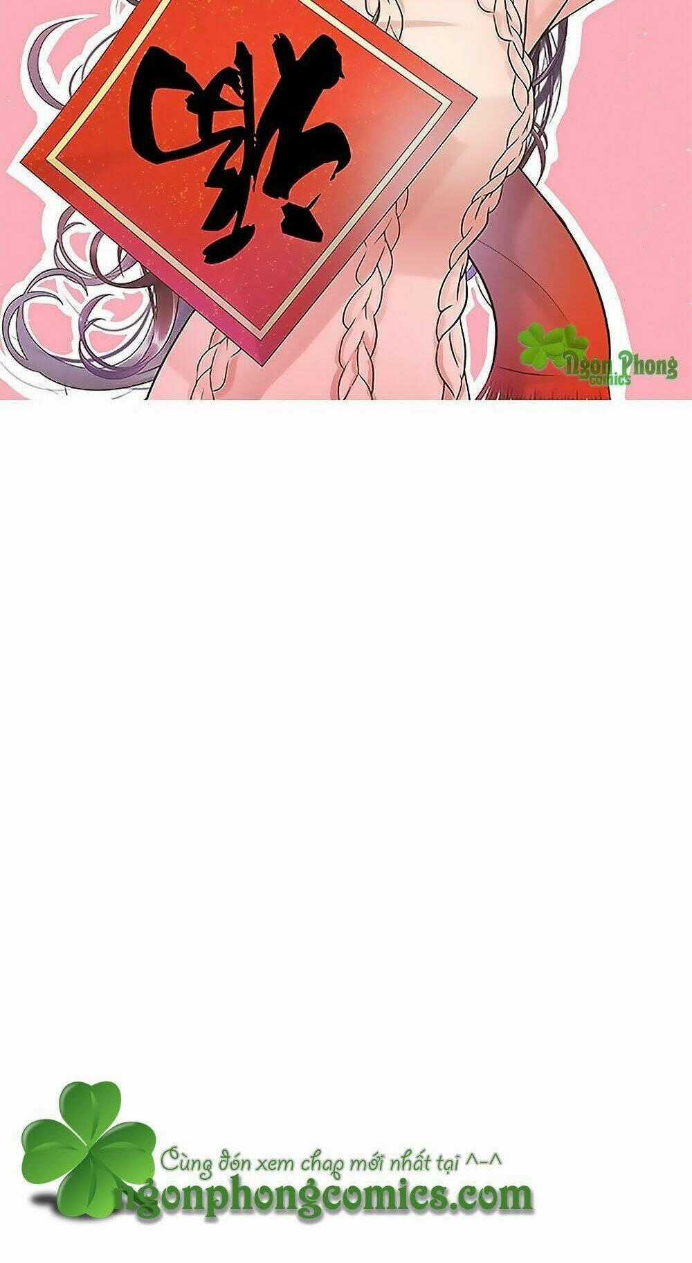 Bách Biến Thiên Ái - Chapter 3 - Trang 14