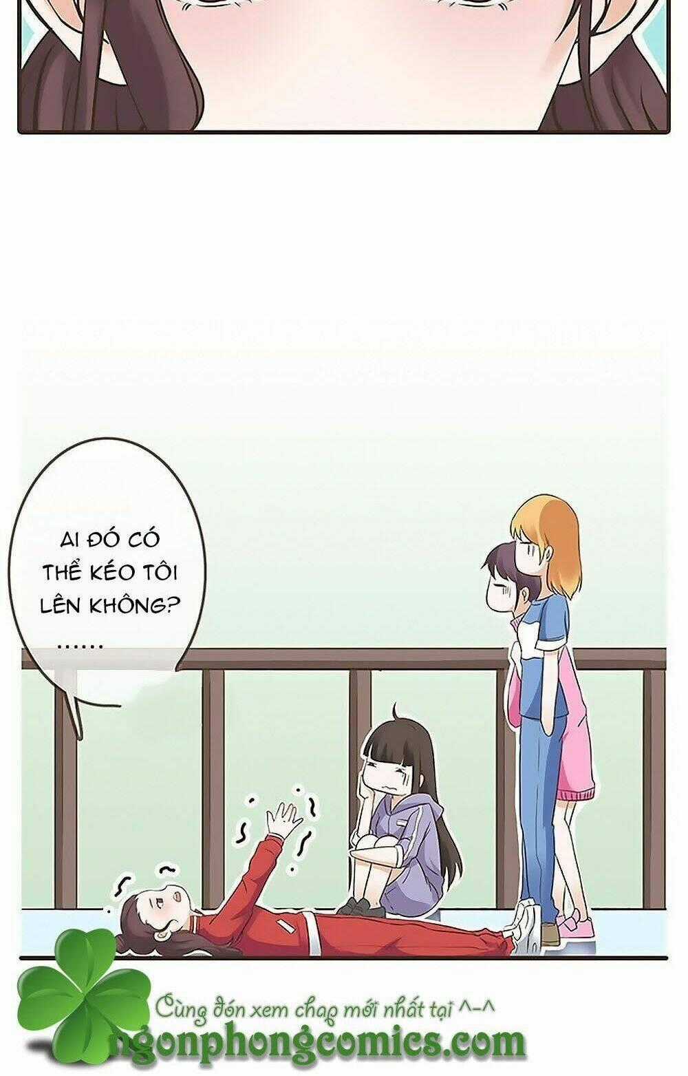 Bách Biến Thiên Ái - Chapter 4 - Trang 10