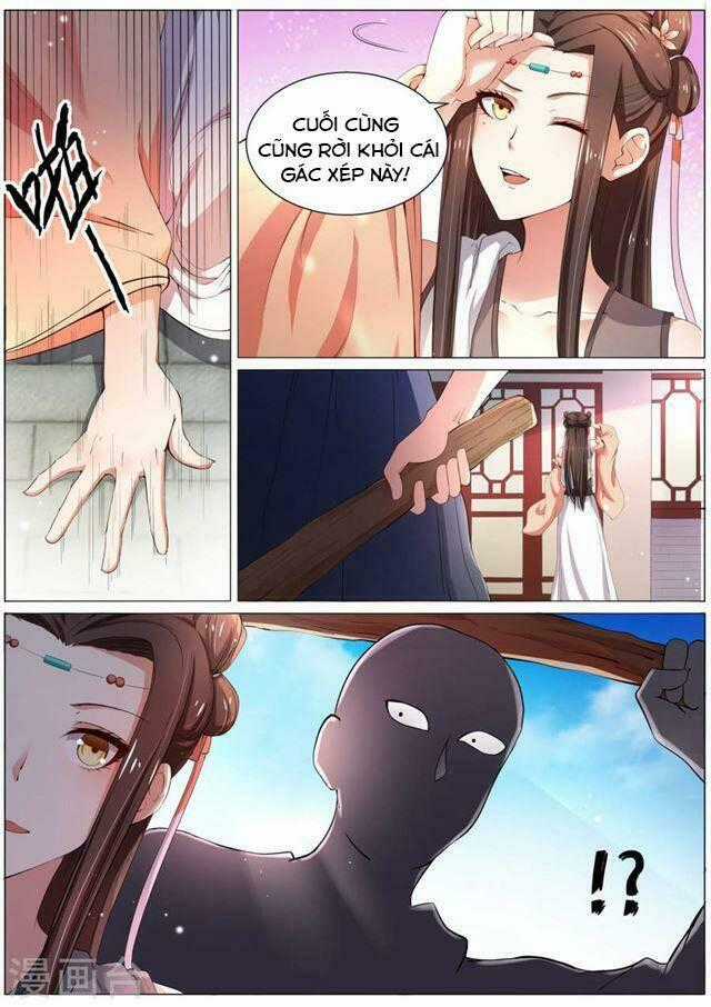 Bạch Chỉ Y Tiên - Chapter 1 - Trang 13