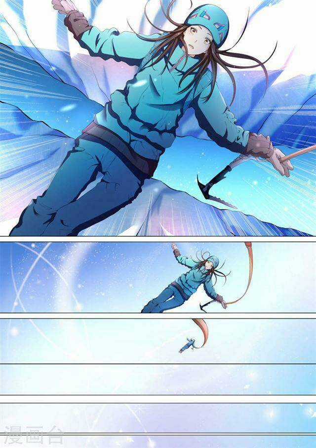 Bạch Chỉ Y Tiên - Chapter 1 - Trang 5