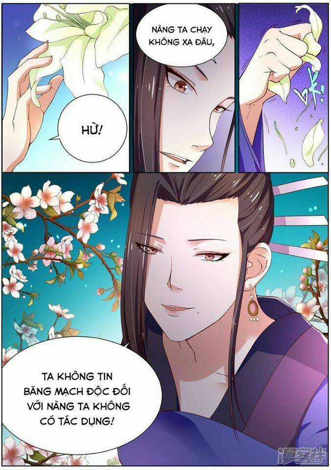 Bạch Chỉ Y Tiên - Chapter 2 - Trang 14