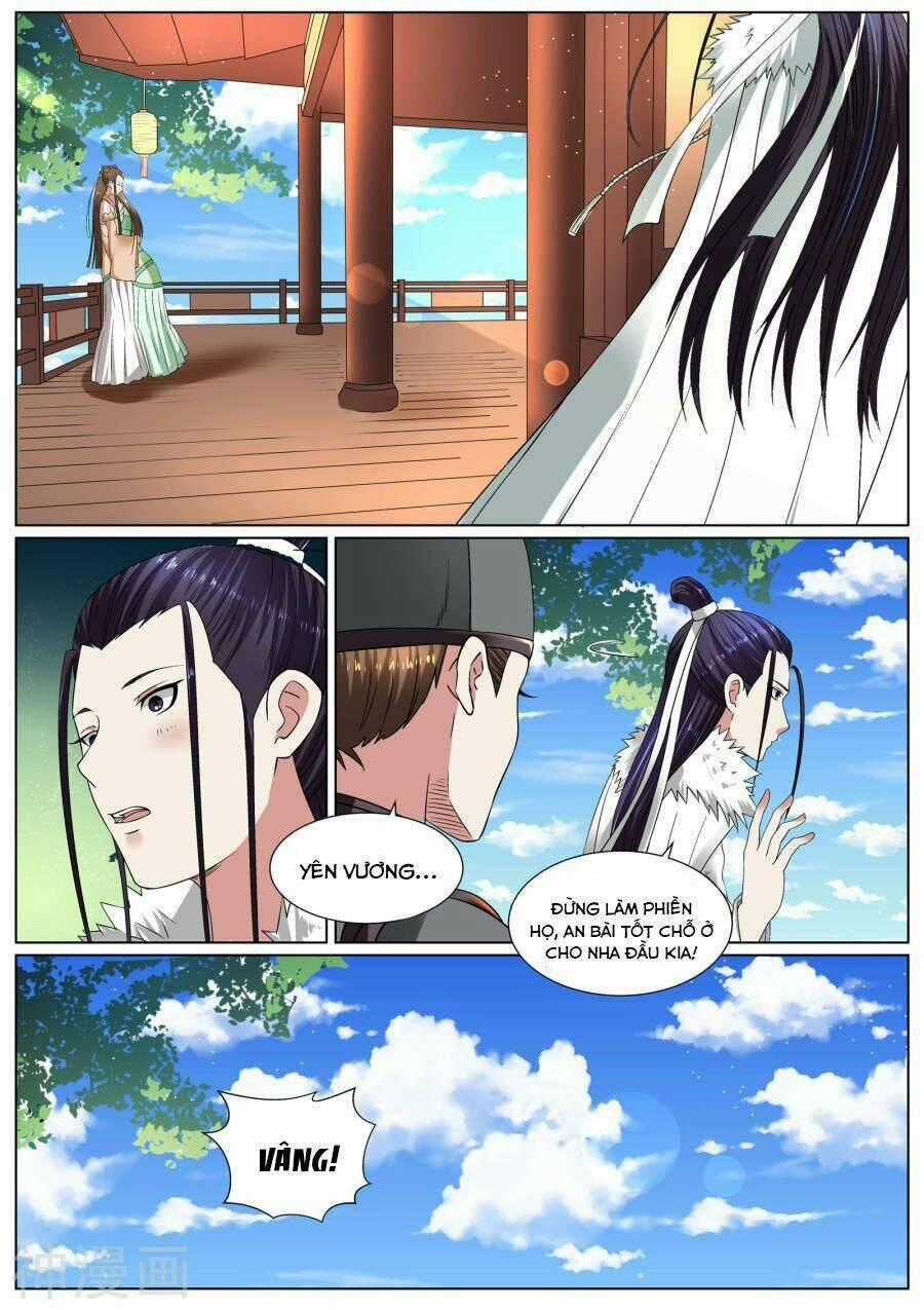 Bạch Chỉ Y Tiên - Chapter 21 - Trang 2