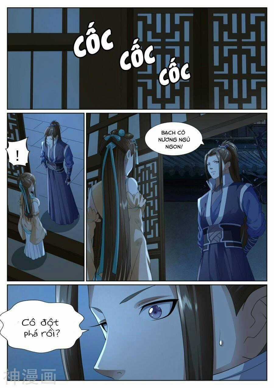 Bạch Chỉ Y Tiên - Chapter 40 - Trang 16