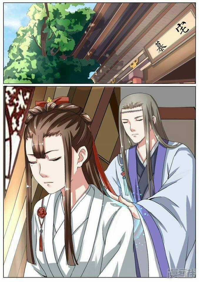 Bạch Chỉ Y Tiên - Chapter 9 - Trang 2