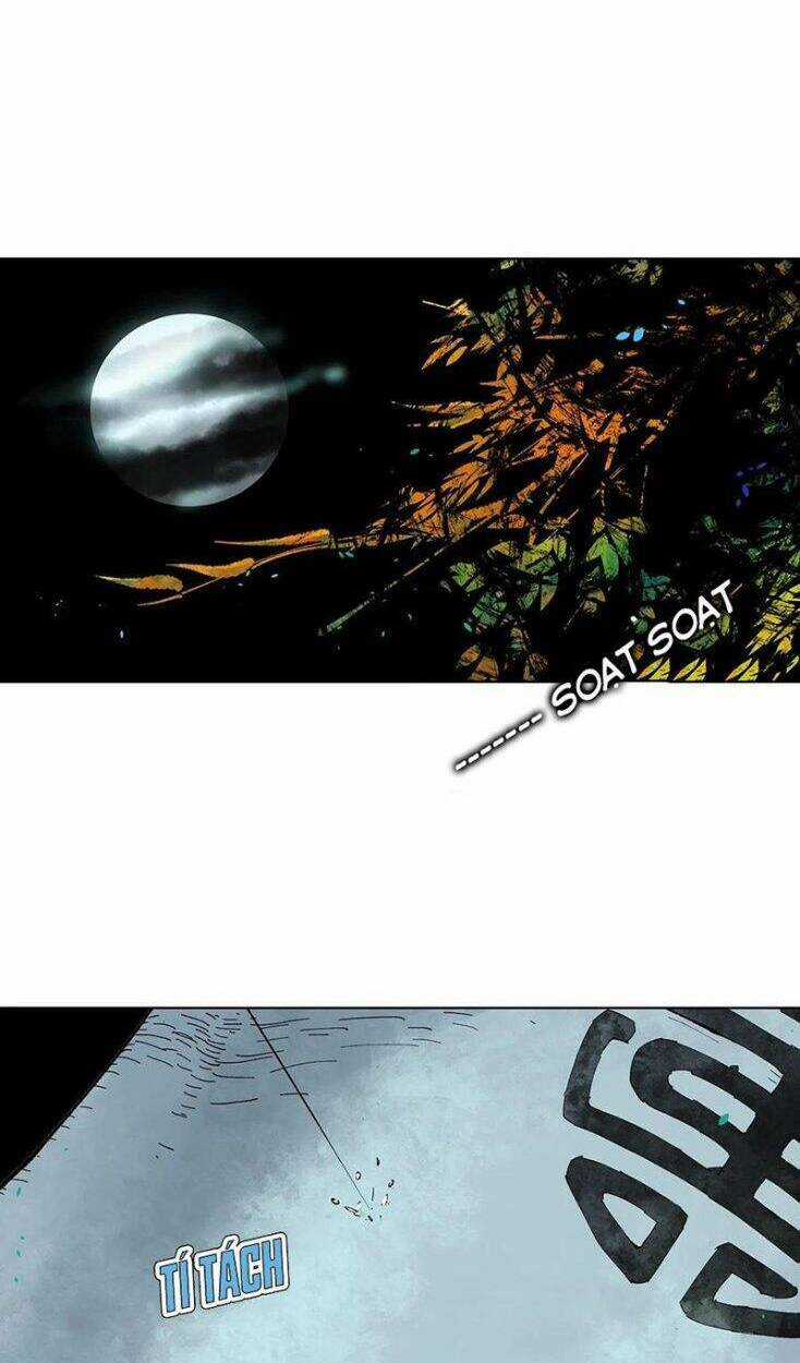 Bạch Cốt Đại Thánh - Chapter 1 - Trang 19