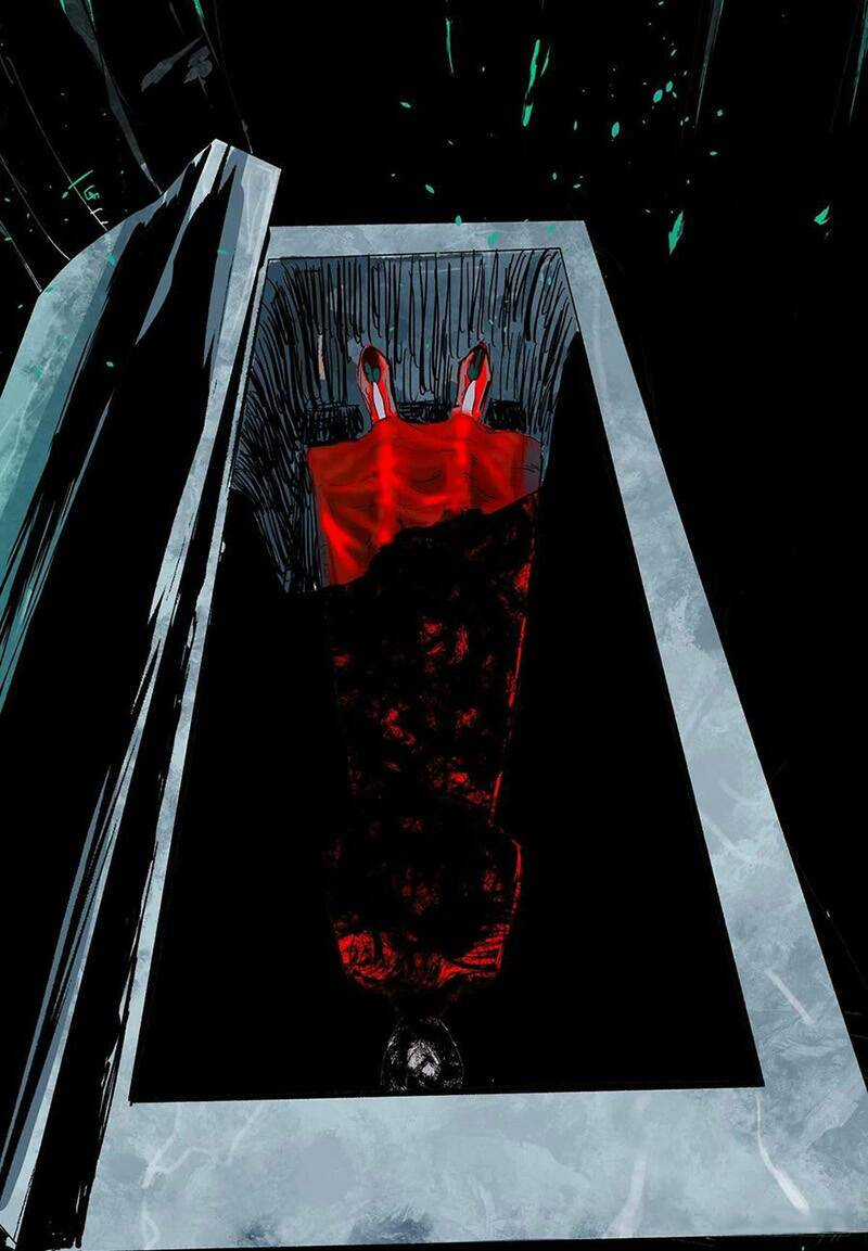 Bạch Cốt Đại Thánh - Chapter 1 - Trang 28