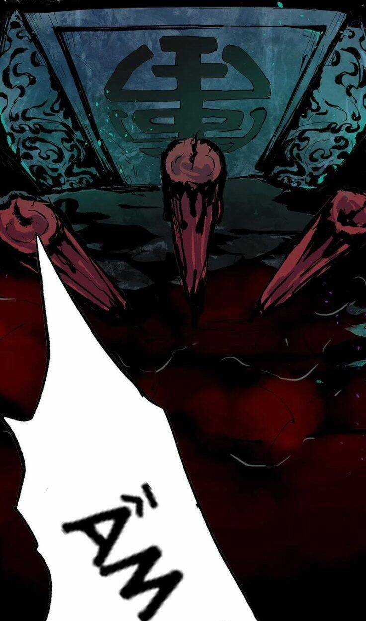 Bạch Cốt Đại Thánh - Chapter 1 - Trang 29