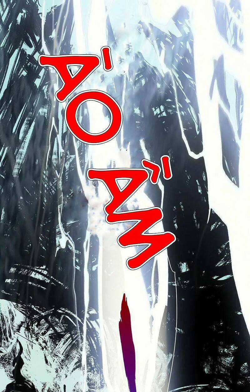 Bạch Cốt Đại Thánh - Chapter 1 - Trang 36