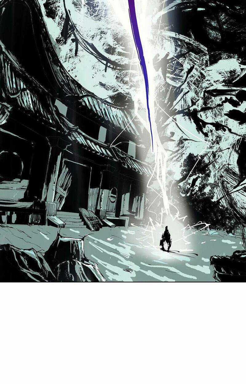 Bạch Cốt Đại Thánh - Chapter 1 - Trang 37