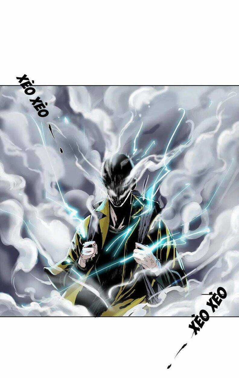 Bạch Cốt Đại Thánh - Chapter 1 - Trang 39