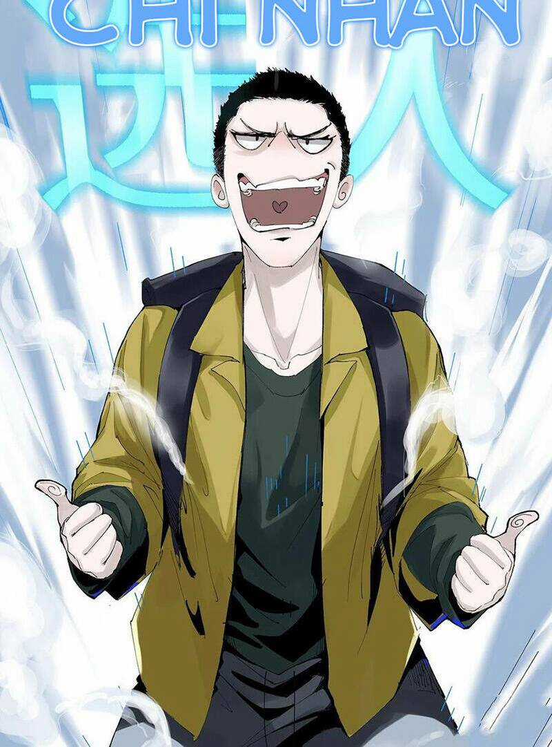 Bạch Cốt Đại Thánh - Chapter 1 - Trang 43