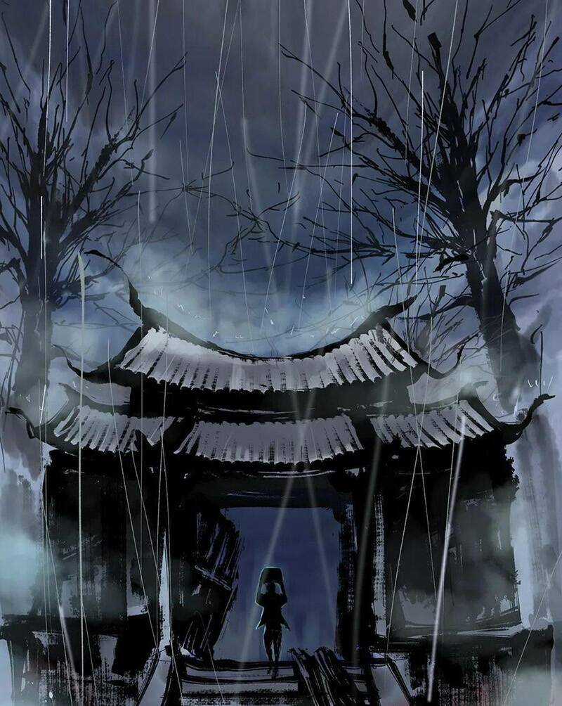 Bạch Cốt Đại Thánh - Chapter 1 - Trang 47