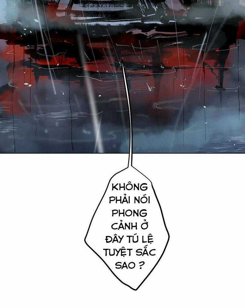 Bạch Cốt Đại Thánh - Chapter 1 - Trang 48