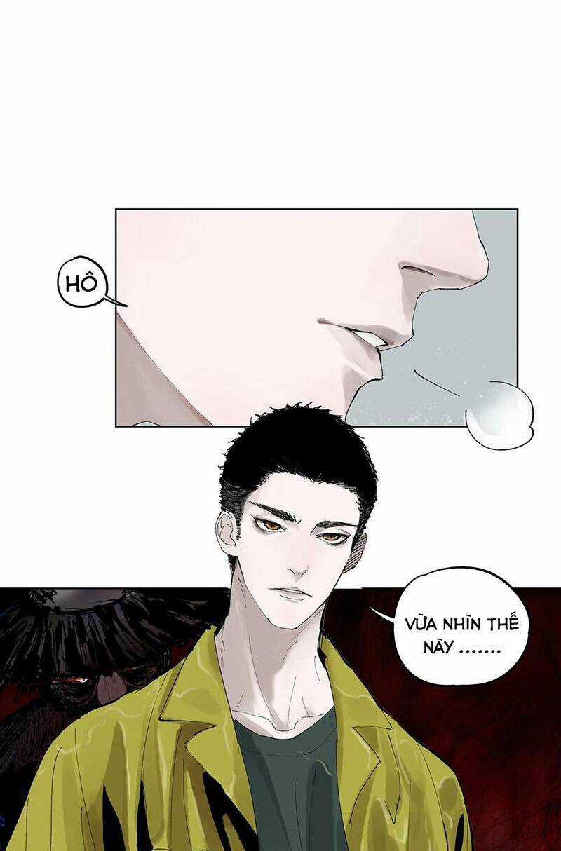 Bạch Cốt Đại Thánh - Chapter 1 - Trang 50