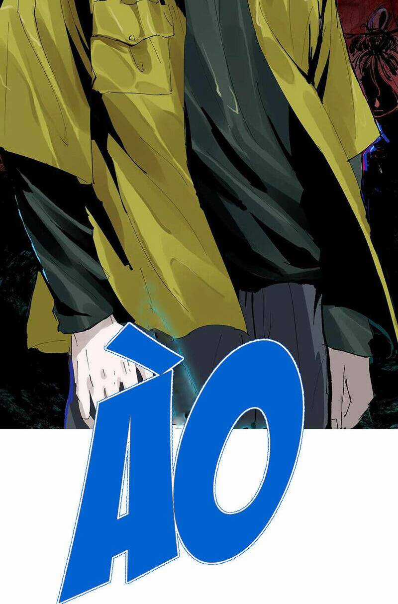 Bạch Cốt Đại Thánh - Chapter 1 - Trang 51