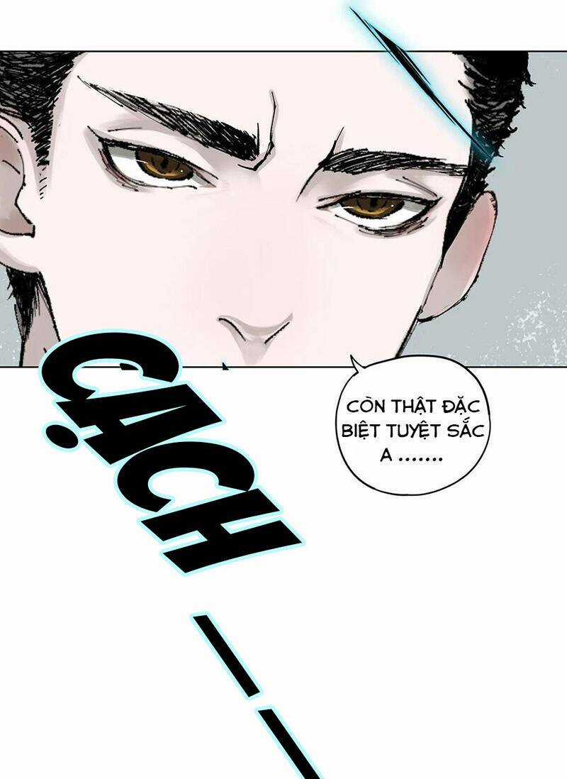 Bạch Cốt Đại Thánh - Chapter 1 - Trang 52