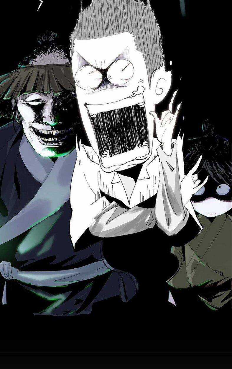 Bạch Cốt Đại Thánh - Chapter 1 - Trang 59