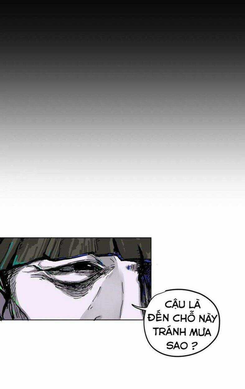 Bạch Cốt Đại Thánh - Chapter 1 - Trang 60