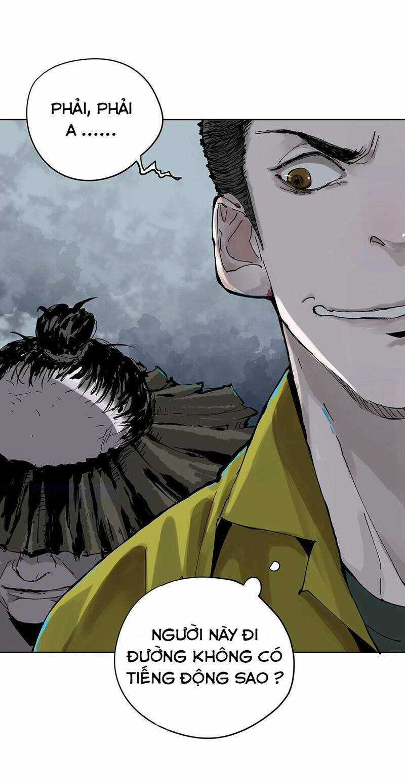 Bạch Cốt Đại Thánh - Chapter 1 - Trang 62