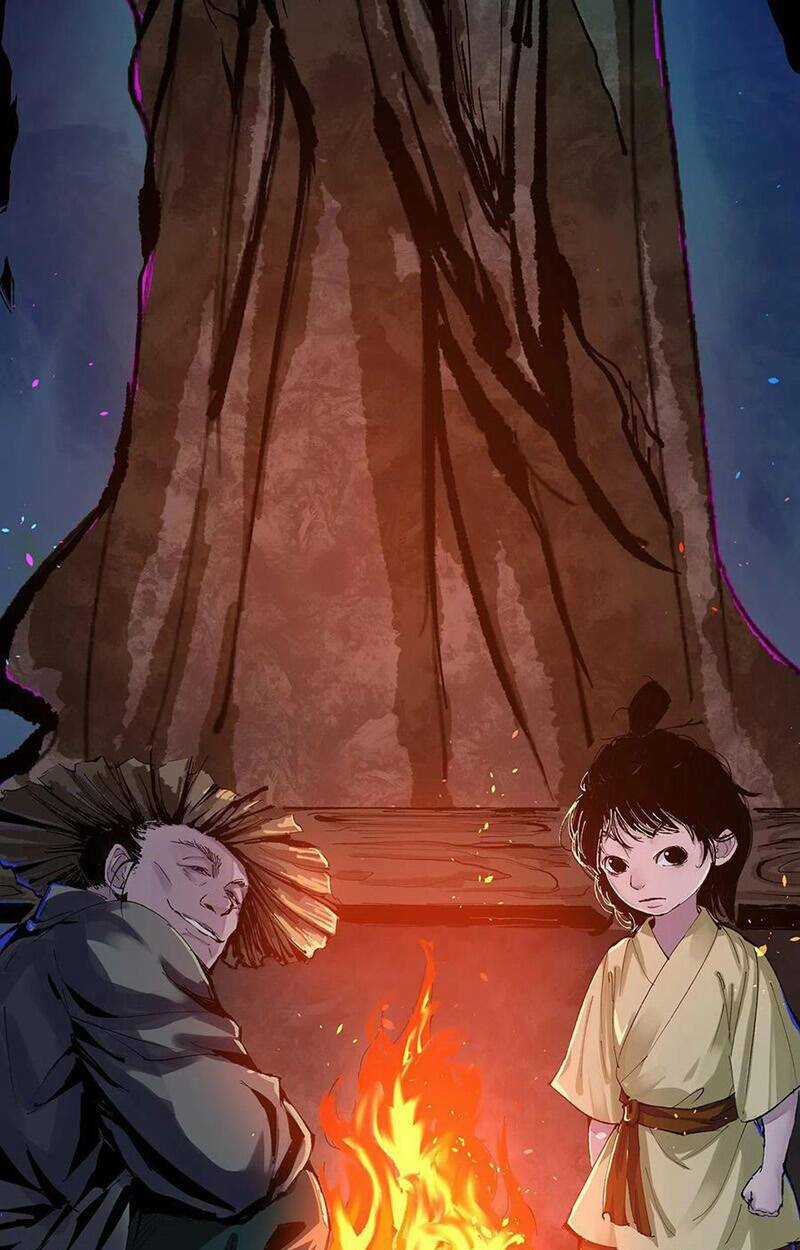 Bạch Cốt Đại Thánh - Chapter 1 - Trang 69