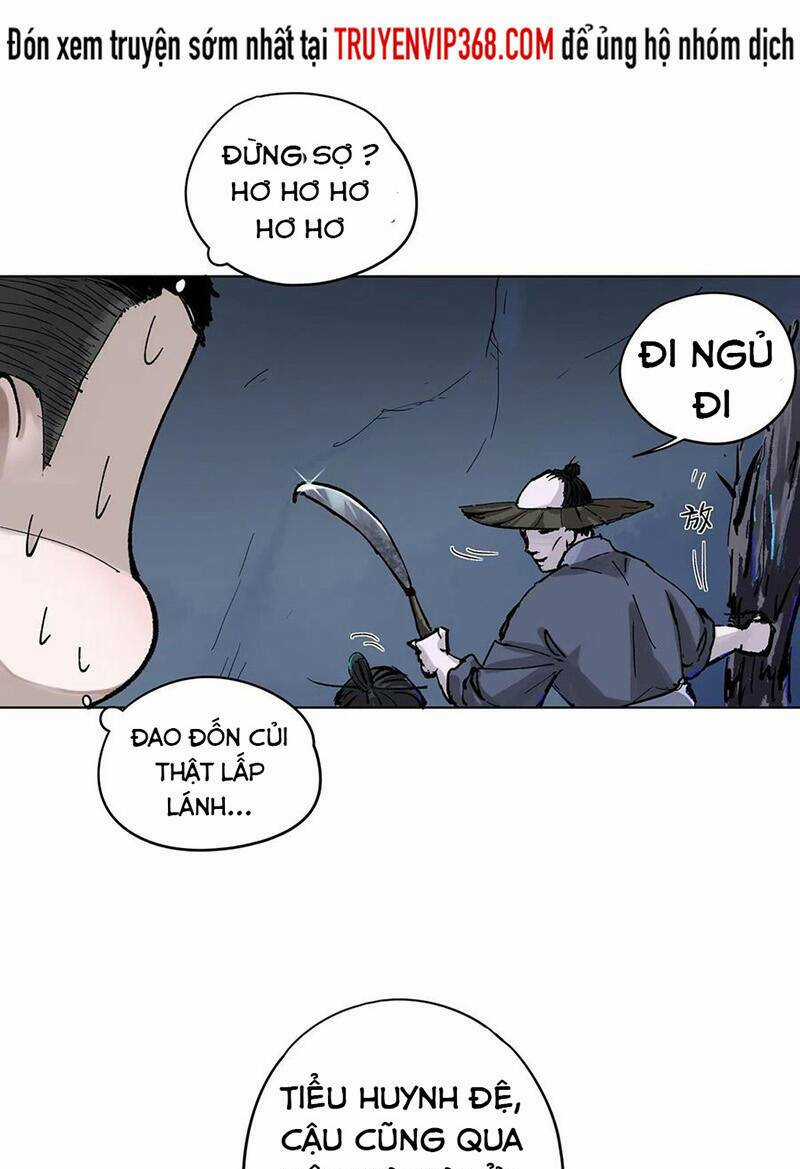 Bạch Cốt Đại Thánh - Chapter 1 - Trang 72