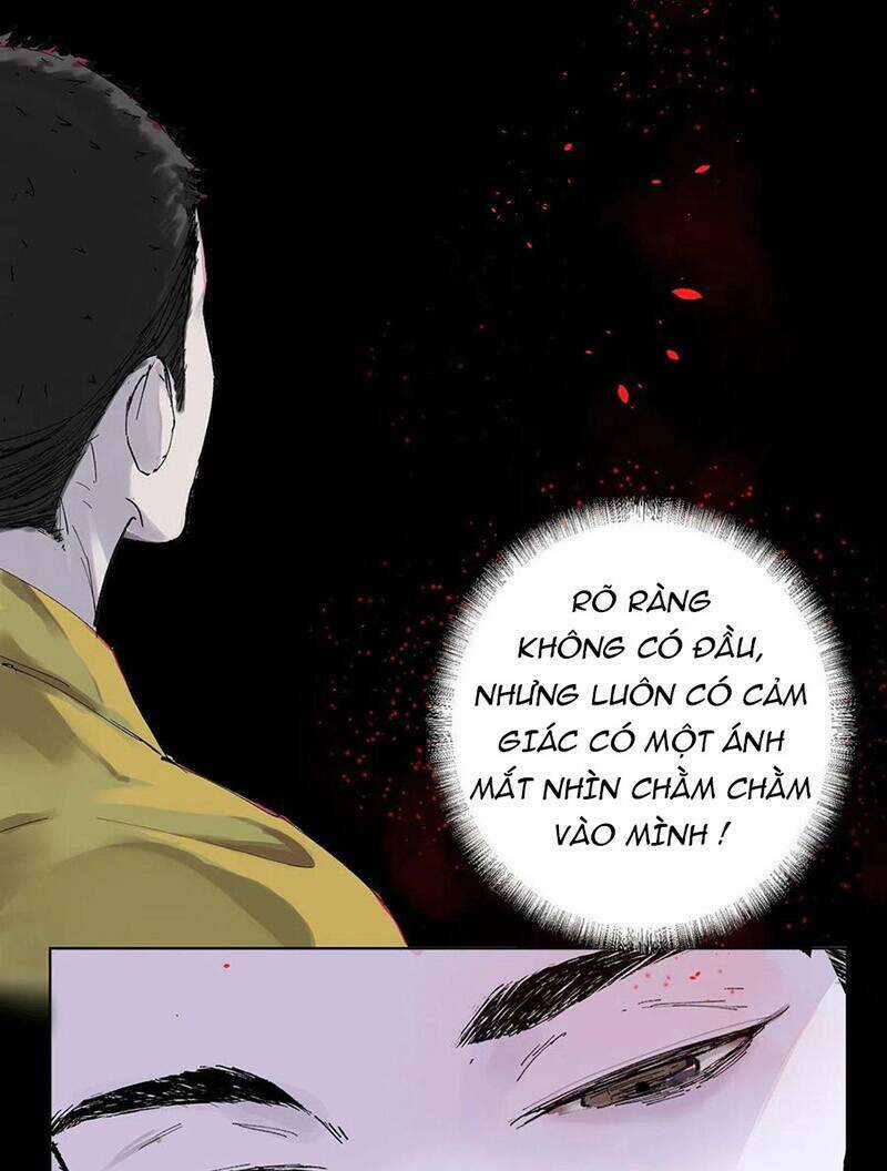 Bạch Cốt Đại Thánh - Chapter 1 - Trang 79