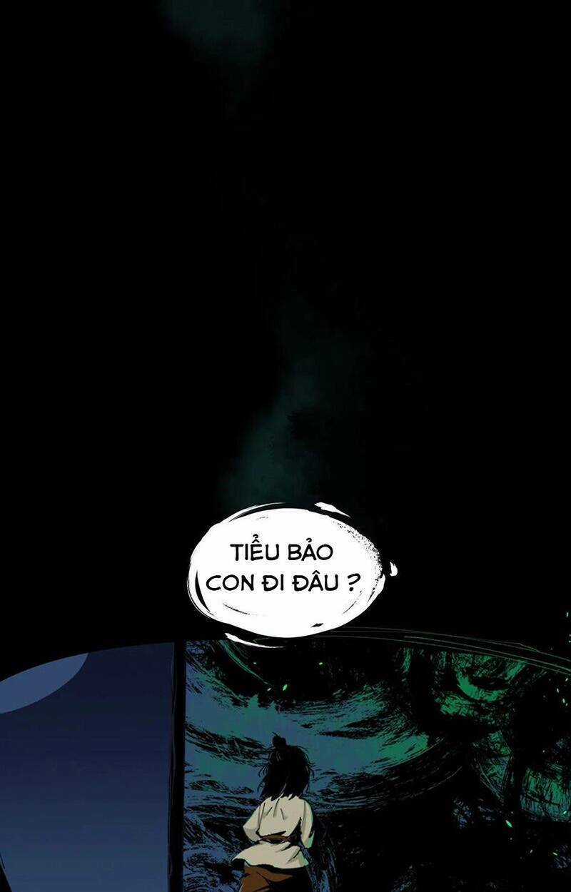 Bạch Cốt Đại Thánh - Chapter 1 - Trang 82